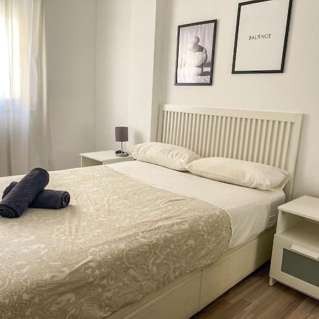 Central & Beautiful Apartment By Dv Properties #P2 Málaga Eksteriør bilde