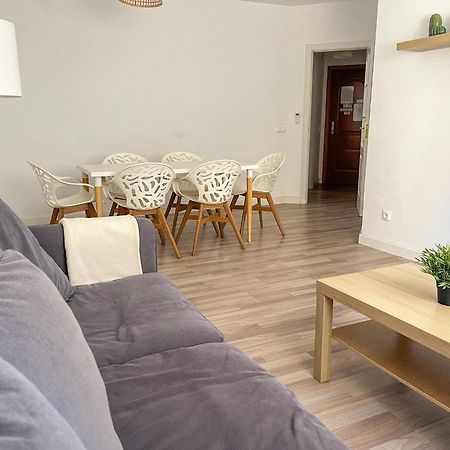 Central & Beautiful Apartment By Dv Properties #P2 Málaga Eksteriør bilde