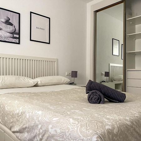 Central & Beautiful Apartment By Dv Properties #P2 Málaga Eksteriør bilde