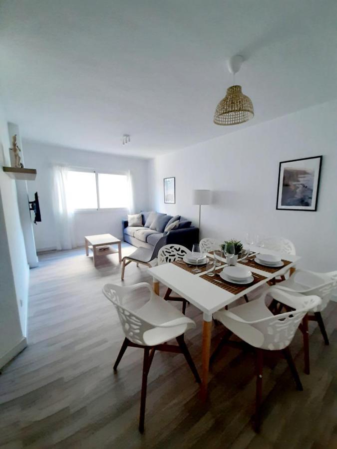 Central & Beautiful Apartment By Dv Properties #P2 Málaga Eksteriør bilde