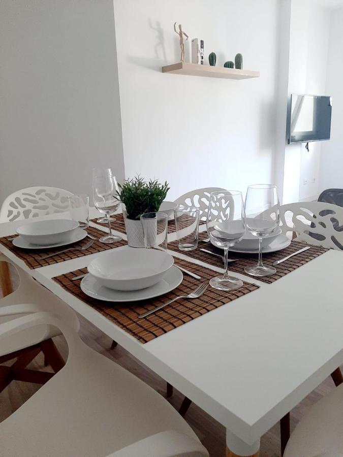Central & Beautiful Apartment By Dv Properties #P2 Málaga Eksteriør bilde