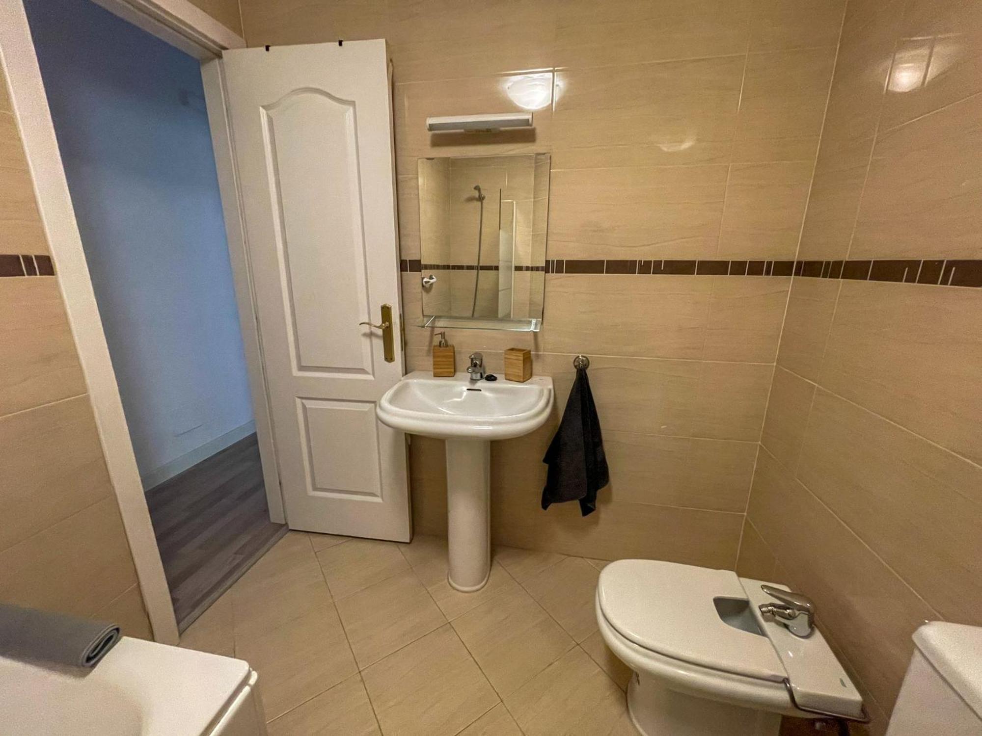 Central & Beautiful Apartment By Dv Properties #P2 Málaga Eksteriør bilde