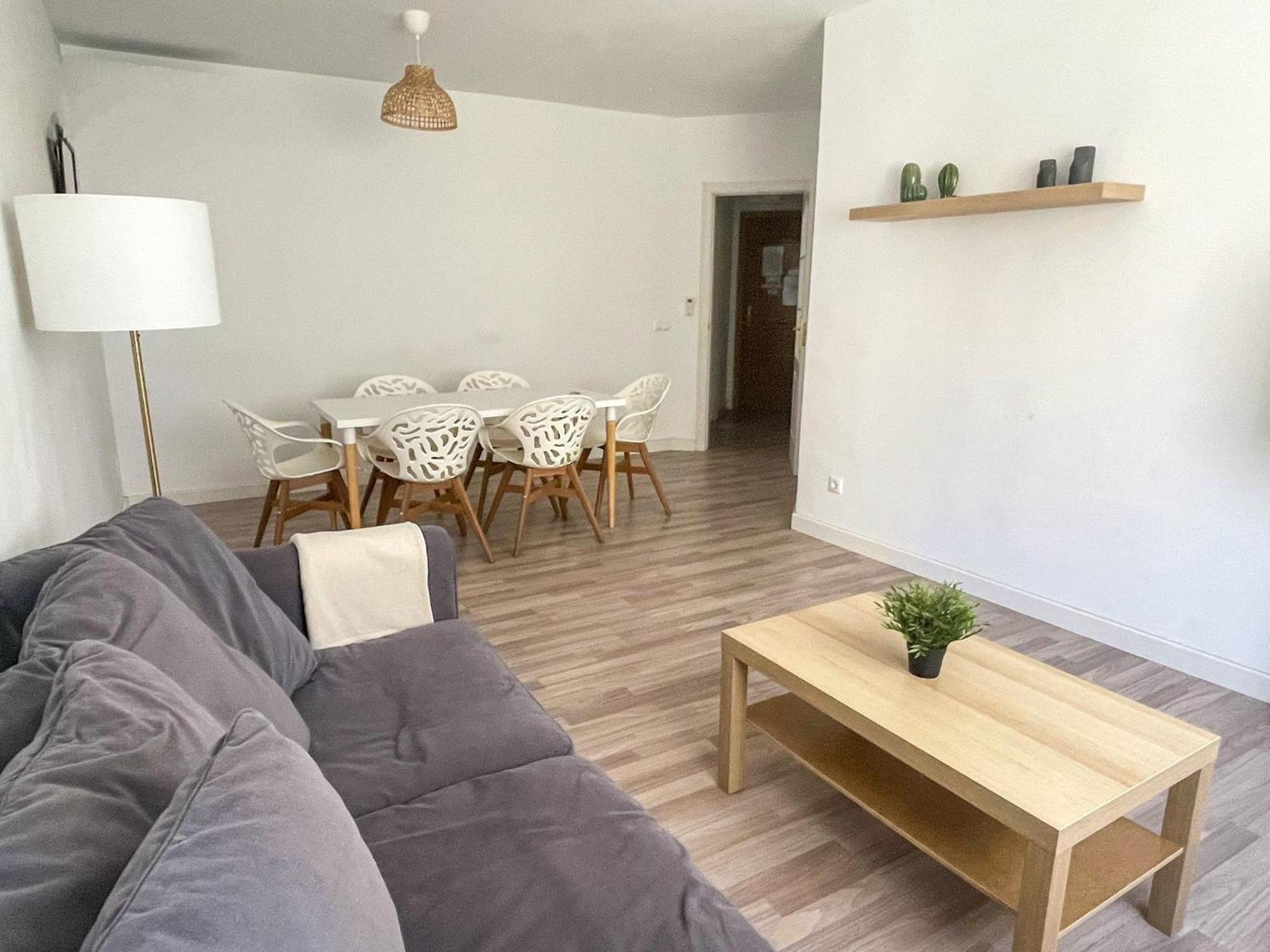 Central & Beautiful Apartment By Dv Properties #P2 Málaga Eksteriør bilde