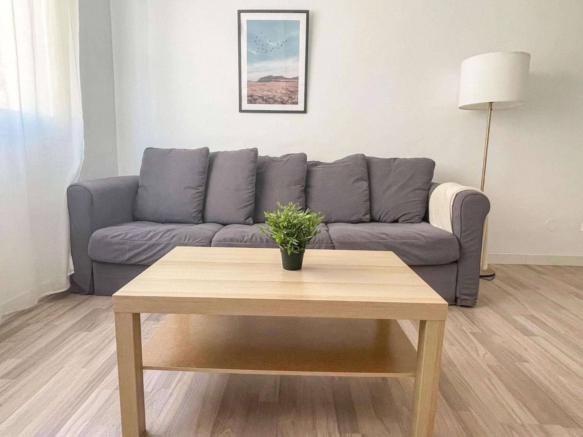 Central & Beautiful Apartment By Dv Properties #P2 Málaga Eksteriør bilde