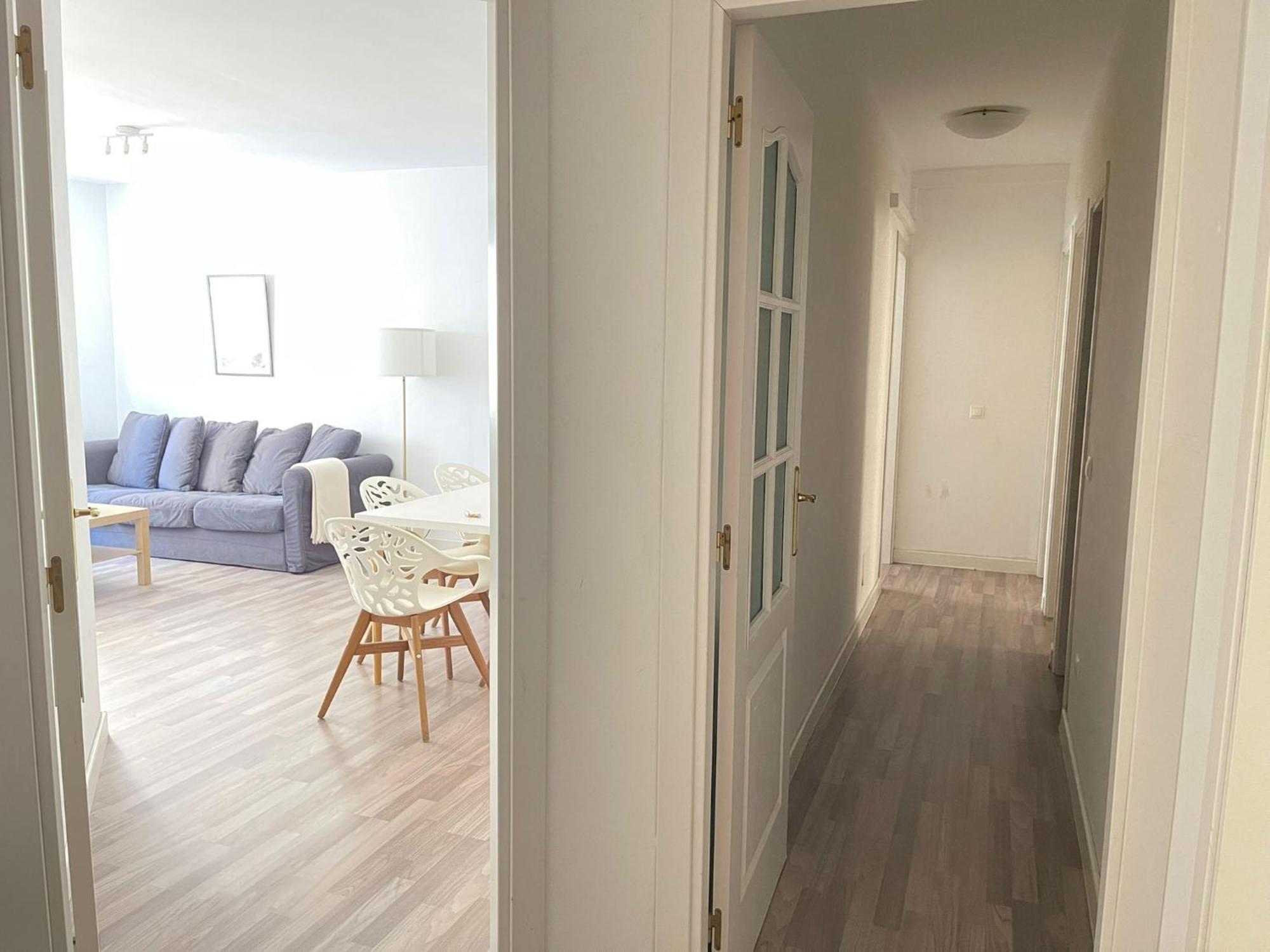 Central & Beautiful Apartment By Dv Properties #P2 Málaga Eksteriør bilde