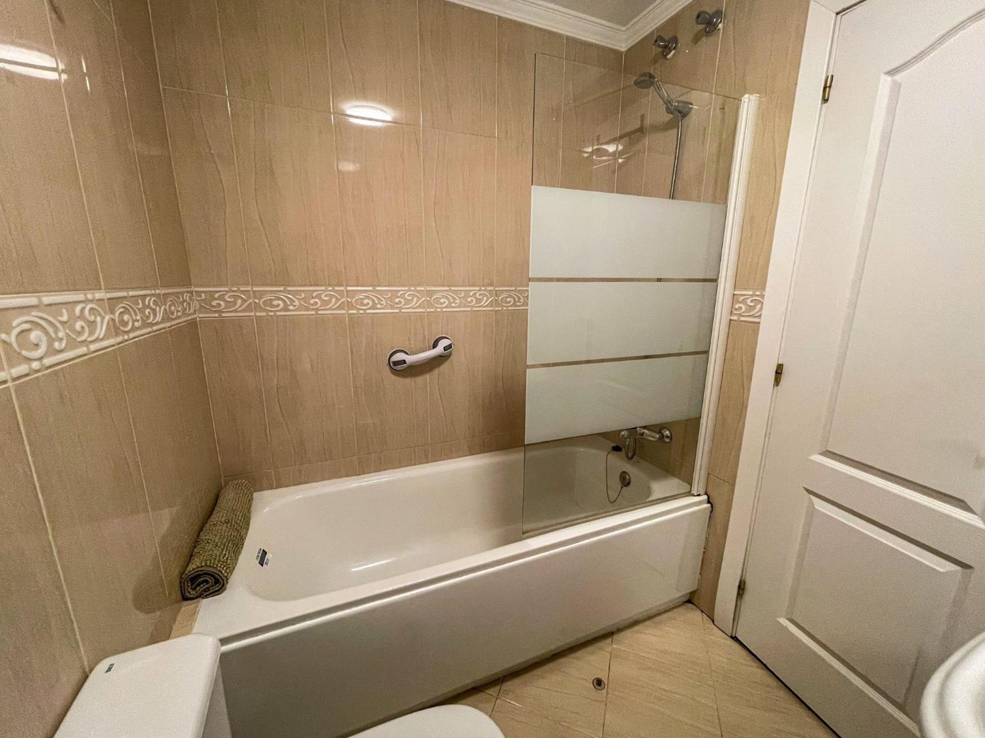 Central & Beautiful Apartment By Dv Properties #P2 Málaga Eksteriør bilde