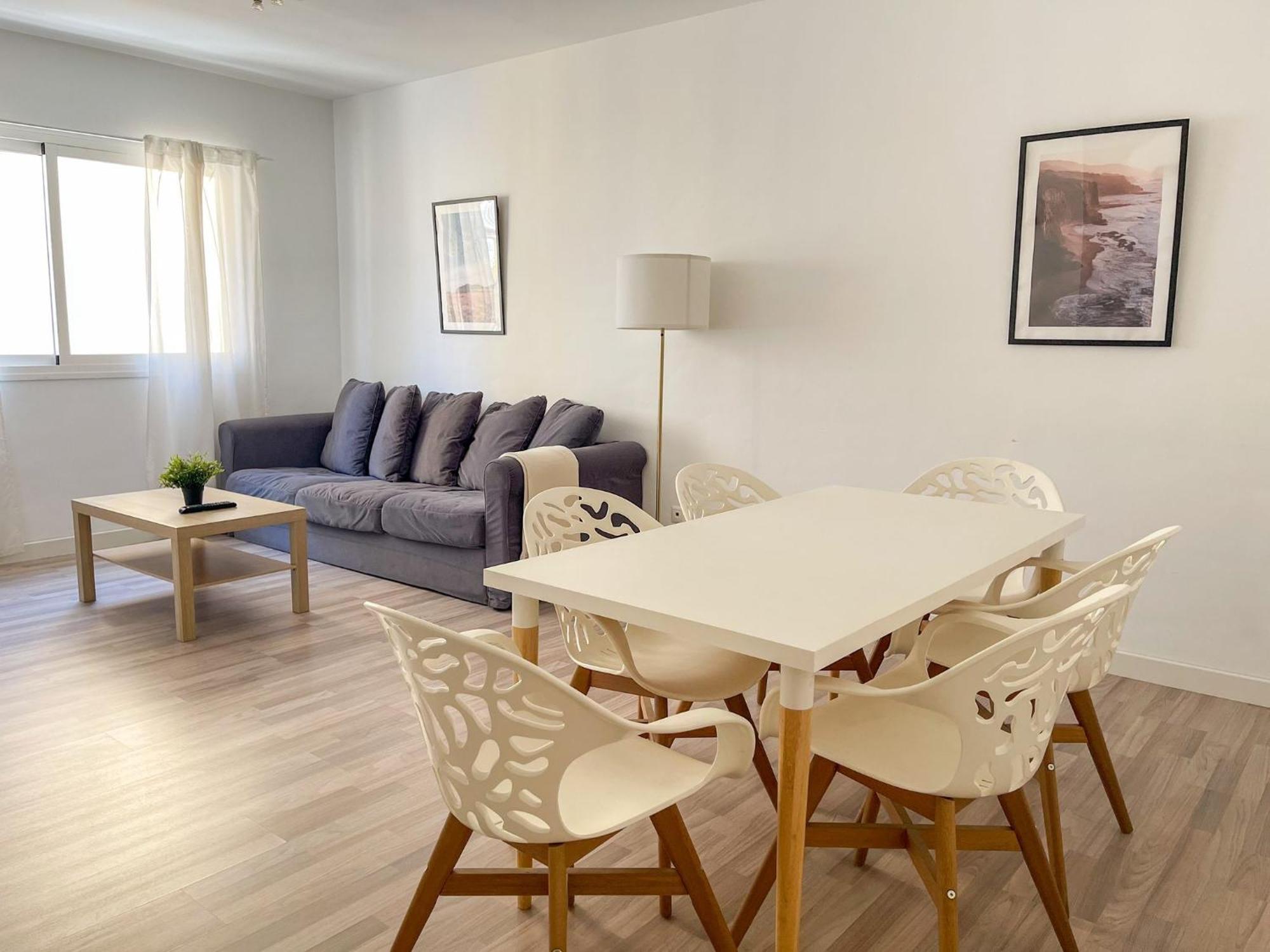 Central & Beautiful Apartment By Dv Properties #P2 Málaga Eksteriør bilde